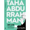 Dini Amel ve Aklın Yenilenmesi - Taha Abdurrahman - Pınar Yayınları