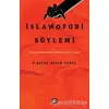 İslamofobi Söylemi - F. Betül Aydın Varol - Pınar Yayınları