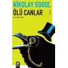 Ölü Canlar - Nikolay Gogol - Pınar Yayınları