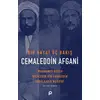 Bir Hayat Üç Bakış Cemaleddin Afgani - Rızaeddin Bin Fahreddin - Pınar Yayınları