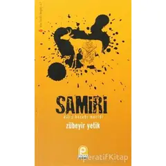 Samuri - Zübeyir Yetik - Pınar Yayınları