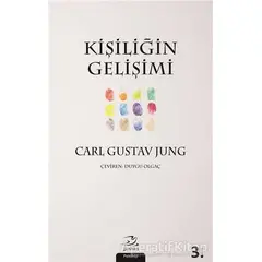 Kişiliğin Gelişimi - Carl Gustav Jung - Pinhan Yayıncılık