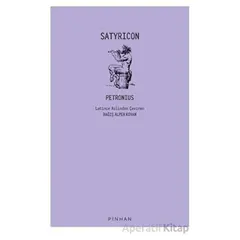 Satyricon - Petronius Arbiter - Pinhan Yayıncılık