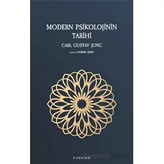 Modern Psikolojinin Tarihi - Mahmut Sever - Pinhan Yayıncılık