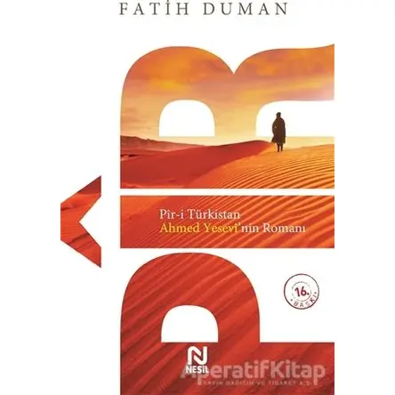 Pir - Fatih Duman - Nesil Yayınları