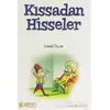 Kıssadan Hisseler - 1 - İsmail Özcan - Pırıltı Kitapları - Erkam