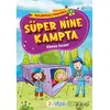 Süper Nine Kampta - Elmas Gezer - Pırıltı Kitapları - Erkam