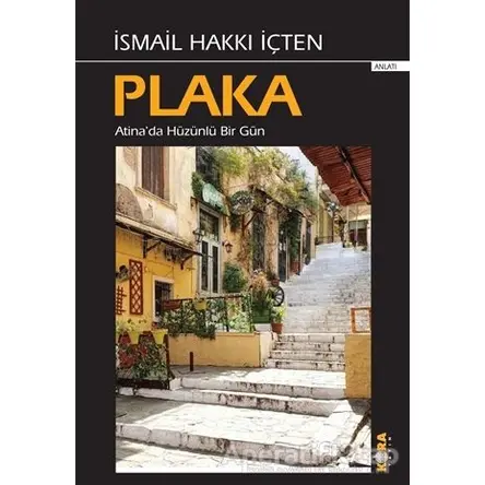 Plaka - İsmail Hakkı İçten - Kora Yayın