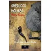 Sherlock Holmes – Korku Vadisi - Sir Arthur Conan Doyle - Platanus Publishing