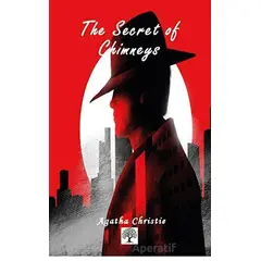 The Secret of Chimneys - Agatha Christie - Platanus Publishing