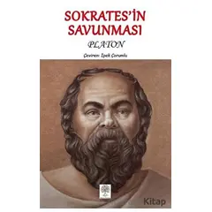 Sokratesin Savunması - Platon (Eflatun) - Platanus Publishing