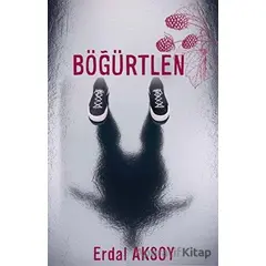 Böğürtlen - Erdal Aksoy - Platanus Publishing