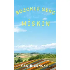 Bozoklu Genç - Yasin Gençkol - Platanus Publishing