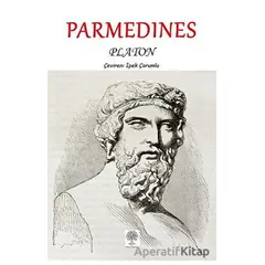 Parmenides - Platon (Eflatun) - Platanus Publishing