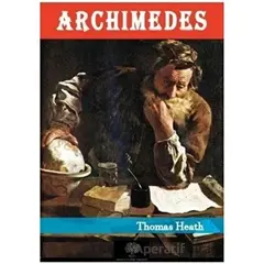 Archimedes - Thomas Heath - Platanus Publishing