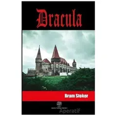 Dracula - Bram Stoker - Platanus Publishing