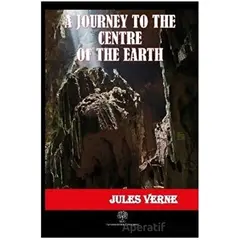 A Journey to the Centre of the Earth - Jules Verne - Platanus Publishing