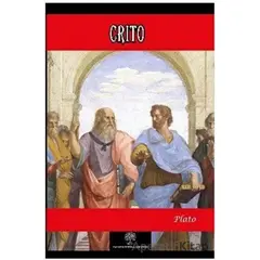 Crito - Benjamin Jowett - Platanus Publishing
