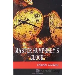 Master Humphreys Clock - Charles Dickens - Platanus Publishing