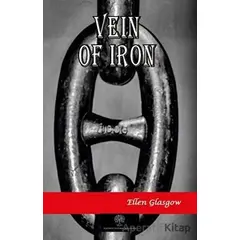 Vein of Iron - Ellen Glasgow - Platanus Publishing