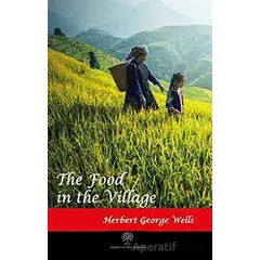 The Food in the Village - H. G. Wells - Platanus Publishing