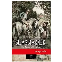 Silas Marner - George Eliot - Platanus Publishing