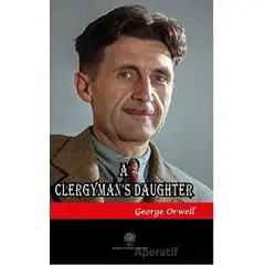 A Clergymans Daughter - George Orwell - Platanus Publishing