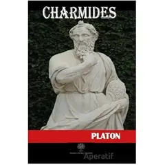 Charmides - Platon (Eflatun) - Platanus Publishing