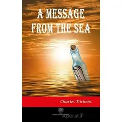A Message from the Sea - Charles Dickens - Platanus Publishing