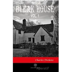 Bleak House Vol 1 - Charles Dickens - Platanus Publishing