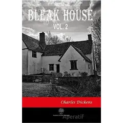 Bleak House Vol 2 - Charles Dickens - Platanus Publishing