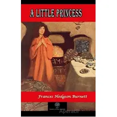 A Little Princess - Frances Hodgson Burnett - Platanus Publishing