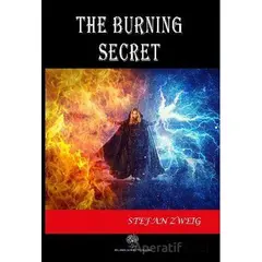 The Burning Secret - Stefan Zweig - Platanus Publishing