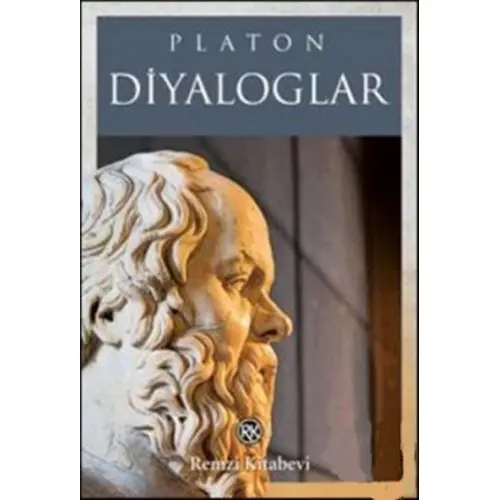 Platon Diyaloglar - Platon - Remzi Kitabevi
