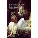 Keramet Ustası - Fitz-James O’Brien - Laputa Kitap