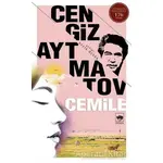 Cemile - Cengiz Aytmatov - Ötüken Neşriyat