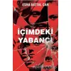 İçimdeki Yabancı - Esra Battal Can - Müptela Yayınları