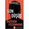 Son Düşüş - Matthew Fitzsimmons - Altın Kitaplar