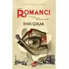 Romancı - Enes Çolak - Kent Kitap