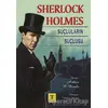 Sherlock Holmes - Suçluların Suçlusu - Sir Arthur Conan Doyle - Rönesans Yayınları