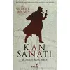 Kan Sanatı - Bir Sherlock Holmes Macerası - Bonnie Macbird - İndigo Kitap