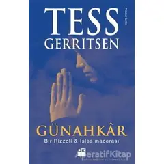 Günahkar - Tess Gerritsen - Doğan Kitap