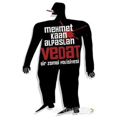 Vedat - Mehmet Kaan Alpaslan - Cinius Yayınları