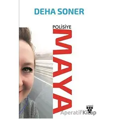 Maya - Deha Soner - Urzeni Yayıncılık