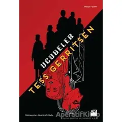 Ucubeler - Tess Gerritsen - Doğan Kitap