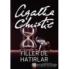 Filler de Hatırlar - Agatha Christie - Altın Kitaplar