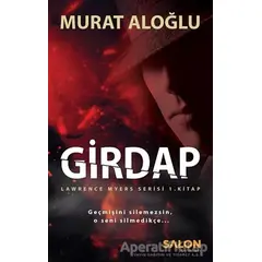 Girdap - Murat Aloğlu - Salon Yayınları