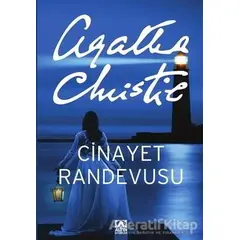 Cinayet Randevusu - Agatha Christie - Altın Kitaplar