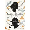 Kadınlar Alayı - Laurie R. King - Portakal Kitap