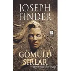 Gömülü Sırlar - Joseph Finder - Bilge Kültür Sanat